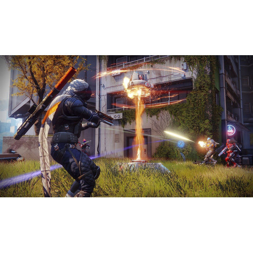 Destiny 2: Forsaken - Legendary Collection [PS4]